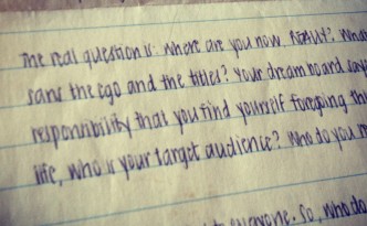 "So many things learned, so much to still uncover." ~ NTZ "So many things learned, so much to still uncover." ~ NTZ