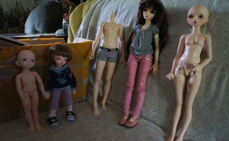 Photo by Judi Cox, via Flickr Creative Commons | Some rights reserved Photo by Judi Cox, via Flickr Creative Commons | Some rights reserved